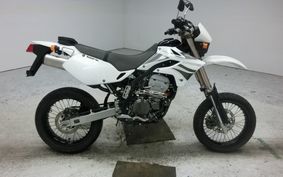 KAWASAKI KLX250D TRACKER 2006 LX250E