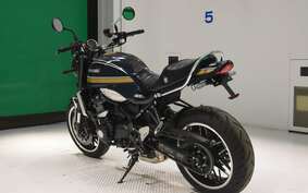 KAWASAKI Z900RS 2023 ZR900K