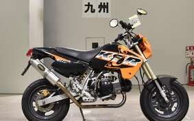 KAWASAKI KSR110 KL110A