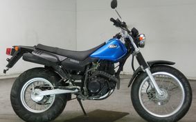 YAMAHA TW200 DG07J