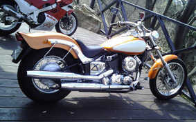 YAMAHA DRAGSTAR 400 1997 4TR