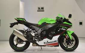 KAWASAKI ZX 10 NINJA R A ZXT02L