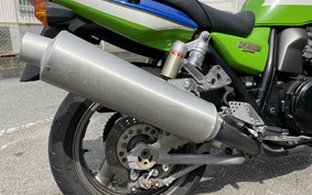 KAWASAKI ZRX1100 2000 ZRT10C