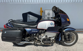 BMW R100RS SIDECAR 1992 4729