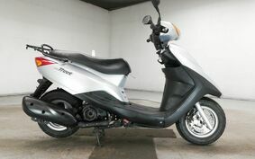 YAMAHA AXIS 125 TREET SE53J