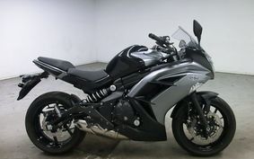 KAWASAKI NINJA 400 2015 EX400E