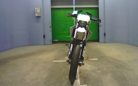 KAWASAKI KLX250D TRACKER 2006 LX250E