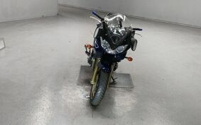 SUZUKI BANDIT 1200 S 2001 GV77A