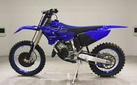 YAMAHA YZ125X CE29C