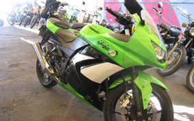 KAWASAKI NINJA 250R EX250K