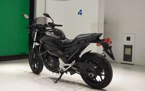 HONDA NC 700 S D 2012 RC61