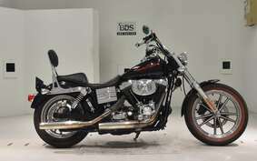 HARLEY FXDLI 1450 2006