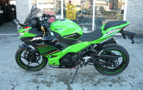 KAWASAKI NINJA 2020 EX400G