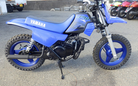 YAMAHA PW50 1988 3PT