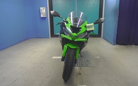 KAWASAKI NINJA ZX-6R A 2019 ZX636G