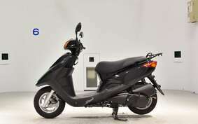 YAMAHA AXIS 125 TREET SE53J