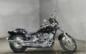 YAMAHA DRAGSTAR 400 2004 VH01J