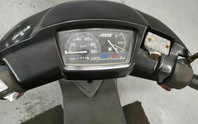 YAMAHA AXIS 90 3VR