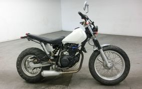 YAMAHA TW200 2JL