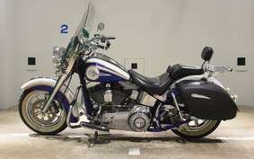 HARLEY FLSTNSE 1800CVO 2014 TF9