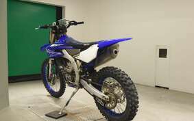 YAMAHA YZ250FX CG41C