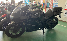 KAWASAKI NINJA 250R EX250K