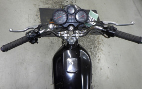 KAWASAKI KH125 KH125M