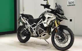 TRIUMPH TIGER 1200 RALLY 2022 AP20VU