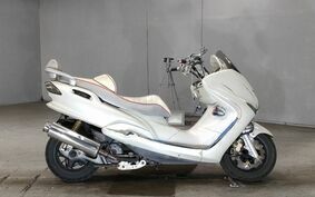 YAMAHA MAJESTY 125 5CA