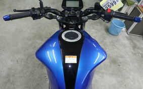 SUZUKI GIXXER 150 ED131