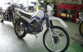 YAMAHA SEROW 225 W 1995 4JG