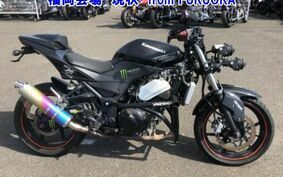 KAWASAKI NINJIA EX250K