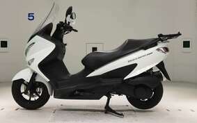 SUZUKI BURGMAN200A CH41A