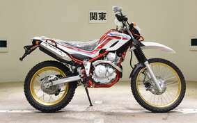 YAMAHA SEROW 250 Gen.3 DG31J