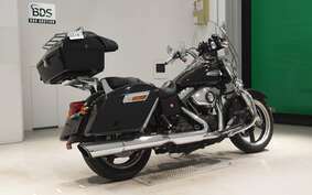 HARLEY FLD 1580 2012 GZ4