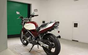 KAWASAKI BALIUS 250 ZR250A