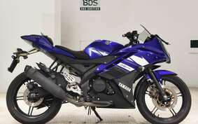 YAMAHA YZF-R15 1CK0