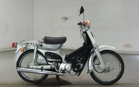 HONDA C70 SUPER CUB C70