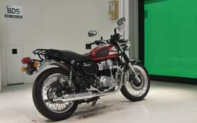 KAWASAKI W800 2022 EJ800E