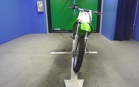 KAWASAKI KX85 2007 KX085A