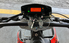 APRILIA RX125