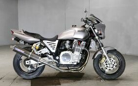 YAMAHA XJR1300 1998 RP01J