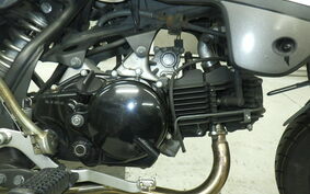 KAWASAKI KSR110 KL110A