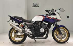 HONDA CB400 SUPER BOLDOR VTEC 2007 NC39