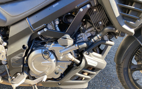 SUZUKI DL650 ( V-Strom 650 ) ABS 2013 VP56A