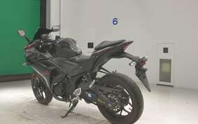 YAMAHA YZF-R25 RG43J