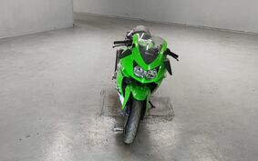 KAWASAKI NINJA 250R EX250K