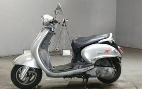 YAMAHA VINO 125 5JS