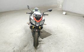 APRILIA TUONO V4 1100 2017 KGA0