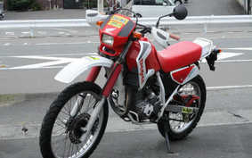 HONDA XL250 DEGREE MD26